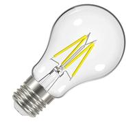 40W LED GLS FIL E27 DIM WW S12850