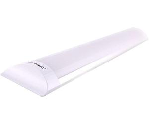 40W LED Grill Fitting, 6400K, 4800lm - V-TAC