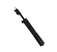 40W LED Studio Light Set Ensures Optimaled For Live Stream And Content Creation With Long Service Bulbs ABS Photo Light