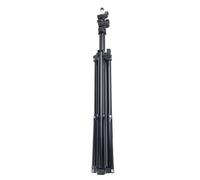40W LED Studio Light Set Ensures Optimaled for Live Stream and Content Creation with Long Service Bulbs High Power Studio Light