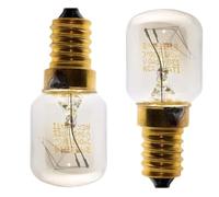 40W Small Edison Screw Oven Pygmy Lamp Compatible with Philips Incandescent Bulbs for Traditional Replacement