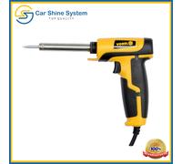 40W Soldering Iron Gun Mains Electric with Plug Electronics Automotive Tool 230v