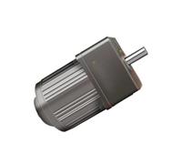 40W Three-phase 380V Fixed Speed Motor Shaft Diameter 12mm(7.5k)