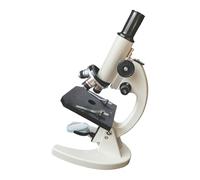40X-2000X Highs Power Biological Microscope for Students, School Lab & Home Education Microscope with Slide for Adult Kid Binocular with Slides