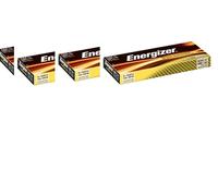 40X ENERGIZER INDUSTRIAL AAA BATTERIES ALKALINE 1.5V LR3 MN1500 PROCELL BATTERY