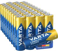 VARTA Batterien Industrial 4006 1.5 V MIGNON AA