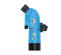 40X Zoom Astronomical Adjustable Large Lenses for Beginner Stargazing Outdoor Exploration & STEM Kids