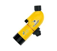 40X Zoom Children's Educational For Astronomy Observation & Physics Learning Beginner Friendly STEM Device ABS Children