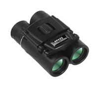 40x22 HD Powerful Binoculars 2000M Long Range Folding Mini Telescope BAK4 FMC Optics For Hunting Sports Outdoor Camping Travel