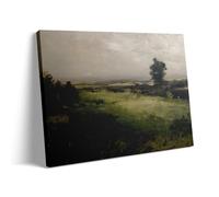 40x30cm Canvas Art Print Decor Framed Print Wall Art Picture on Wooden Artwork Classical Art Collection GYH0037