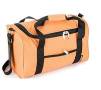 40x30x15 British Airway Air France EasyJet, Virgin Atlantic, KLM Holdall Lightweight Cabin Bag Underseat Onboard Carry On Case Hand Luggage Flight Bag Holdall Duffle