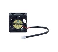 40x40x20mm 24V Cooling Fan Replacement Double Bearing Cooling Fan Printer Radiator For 5M Printer