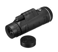 40X60 High Over Monocular Telescope Binoculars Binoculars Outdoor Sport Telescope Night Vision Telescope