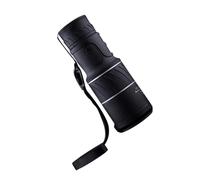 40x60 Monocular Telescope Handheld Optical Telescope for Camping
