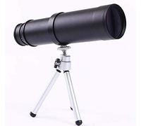 40X60 Spyglass Hunting Optics Scope HD Monocular Telescope Powerful Monocular Long Range 1000m Telescope