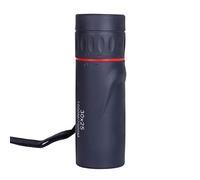 40X60 Spyglass Hunting Optics Scope HD Powerful Monocular Long Range 1000m Telescope
