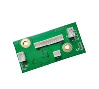40X7744 40G8550 Fuser Unit Reset Chip Fit For Lexmark MS810 MS811 812 MX710 MX711 MX810 Printer Card 40G4135(40G8550 1PC)