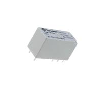 41.52.9.012.0010 Relay: Electromagnetic DPDT US Coil: 12VDC 8A/250VAC 15A FIN