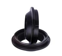 41 * 53 * 8/10.5 For AN400 GS400 GSF400 BANDIT GS500 GSF600N Motorcycle Front Fork Oil Seal Dust(2PCS Dust Seal)