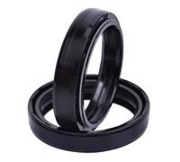 41 * 53 * 8/10.5 For GSX600 GSF650 BANDIT DR650 R GLADIUS SF650 AN650 Motorcycle Front Fork Oil Seal Dust(2PCS Oil Seal)