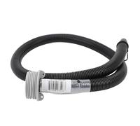 41.7In Inflation Hot Tub Hose, Hot Tub Air Inflate Hose, Pool Hoses Replacement for P05341 Model, for Air Jet, Massage Bathtub, Swimming Pool