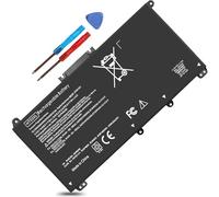 41.7Wh HT03XL HTO3XL Battery for HP Pavilion 14-CE 14-CK 14-DQ 15-CS 240 245 G7 14-CK0001LA 14-CK0061ST 15-CS0064ST 15-CS3073CL 17-BY0021DX 17-BY0053CL L11119-855 HSTNN-UB7J HT03041XL L11421-421