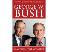 41: A Portrait of My Father