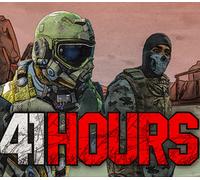41 Hours PC Steam CD Key