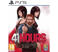41 Hours | PS5 PlayStation 5 New