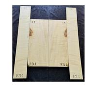 41 Inch 3A Master Maple Back Side Single Board Guitar Material Guitar Making Materials(34)