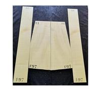 41 Inch 3A Master Maple Back Side Single Board Guitar Material Guitar Making Materials(97)