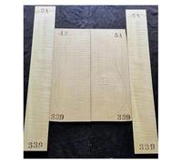 41 inch 5A master maple back side single board guitar material guitar making material Guitar Making Materials(339)
