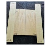 41 inch 5A master maple back side single board guitar material guitar making material Guitar Making Materials(336)