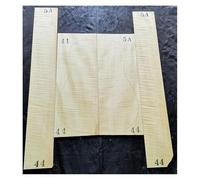 41 inch 5A master maple back side single board guitar material guitar making material Guitar Making Materials(44)
