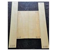 41 inch 5A master maple back side single board guitar material guitar making material Guitar Making Materials(335)