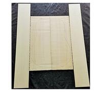 41 Inch Maple Back Side Veneer Wool Board Maple Guitar Making Material Accessories Wood Guitar Body (Color : 5)