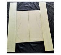 41 Inch Maple Back Side Veneer Wool Board Maple Guitar Making Material Accessories Wood Guitar Body (Color : 16)