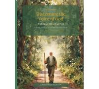 41 Is Coming: Discerning the Voice of God: Walking 40 Miles in 40 Days