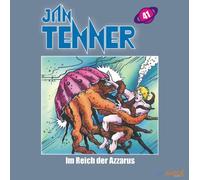 41-Jan Tenner-Classics