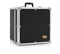 41 Key/120 Bass Accordion ABS Case by Gear4music