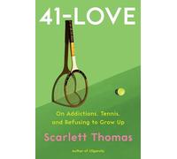 41-Love: A Memoir