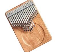 41-note Three-layer Semitone Thumb Piano Kalimba 41-tone Piano Okoume Wood C Key