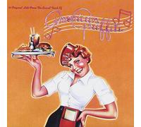 41 ORIGINAL HITS FROM THE SOUNDTRACK OF "AMERICAN GRAFFITI" - AMERICAN GRAFFITI