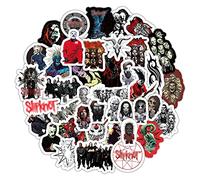[41 Pcs] American nu Metal Band, Knot