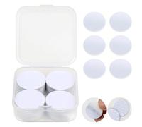 41-Piece NFC Tag, Nfc Stickers, Nfc Cards, Ntag215 with Storage Case, for Gaming, Smart Home, and Access Control, Compatible with Payment Systems