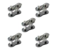 #41 Roller Chain Connecting Links (5 Pack)