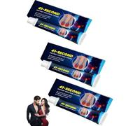 41-Second Instant Erection Cream,Enhance Masculine Charm with Fast-Acting Results,Enhance Vitality,Natural Ingredients,for All Skin Type