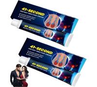 41-Second Instant Erection Cream,Enhance Masculine Charm with Fast-Acting Results,Enhance Vitality,Natural Ingredients,for All Skin Type