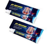41-Second Instant Erection Cream,Massage Cream for Men,Private Parts Massage Gel,Longer Performance