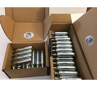 41 x Genuine 12g CO2 Gas Cartridge for Air Guns L505